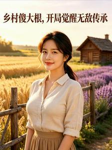 乡村傻根媳妇