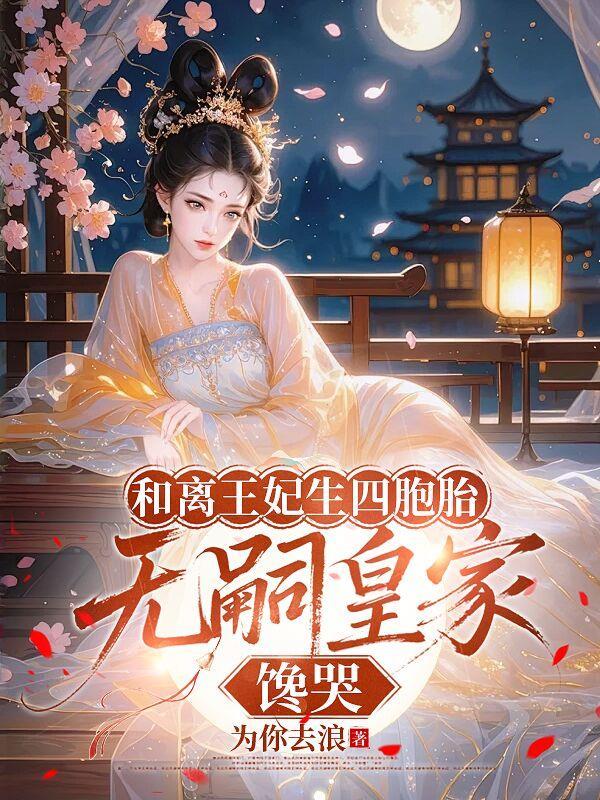 和离后王妃惊艳了全京城免费阅读