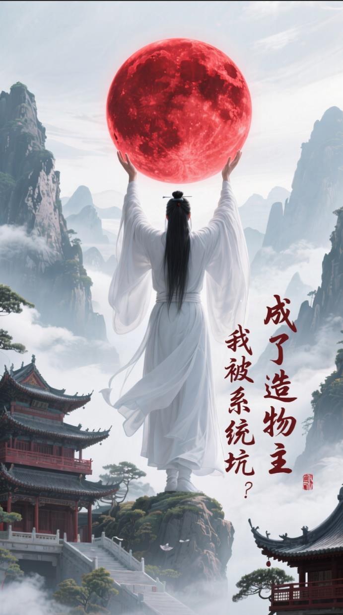 我被系统坑在了好看吗