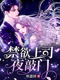 禁欲上司夜敲门和宋南舒和季慕沉