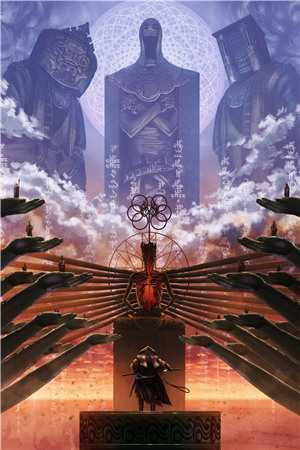 被班上绿茶威胁了