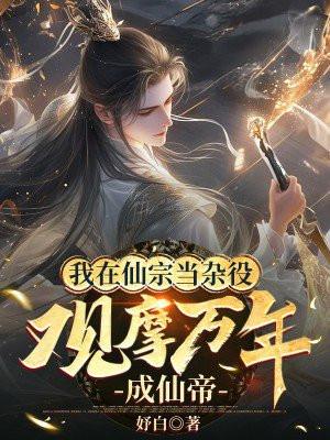 我在仙宗当杂役观摩万年成仙帝视频