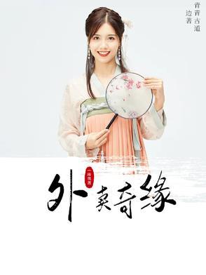 外卖奇缘讲的什么