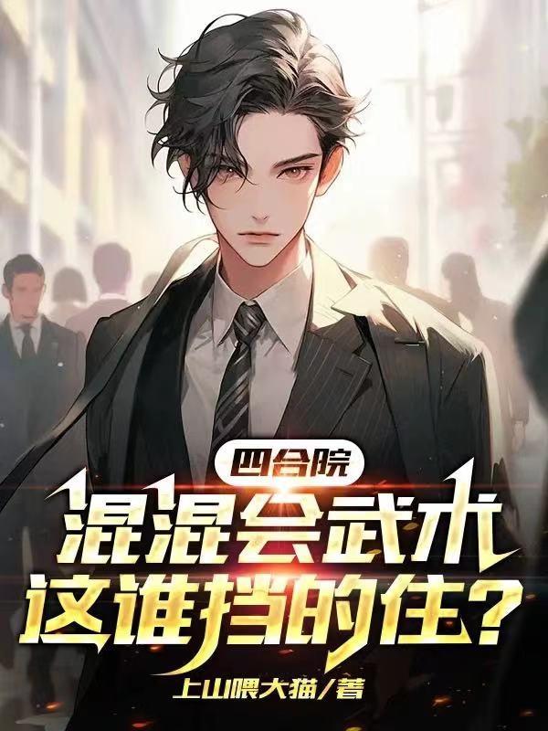 四合院里混日子闫解旷