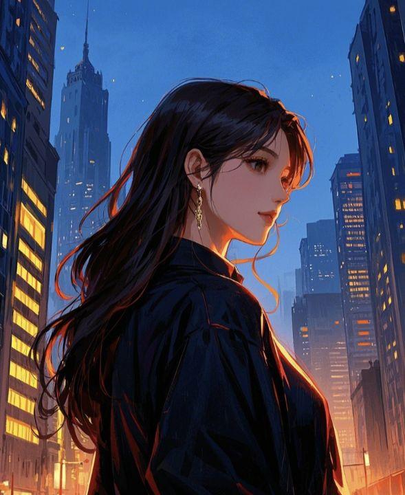 丈夫将别的女人领回家，给她过母亲节