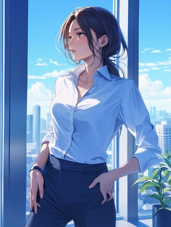 他来时不逢春