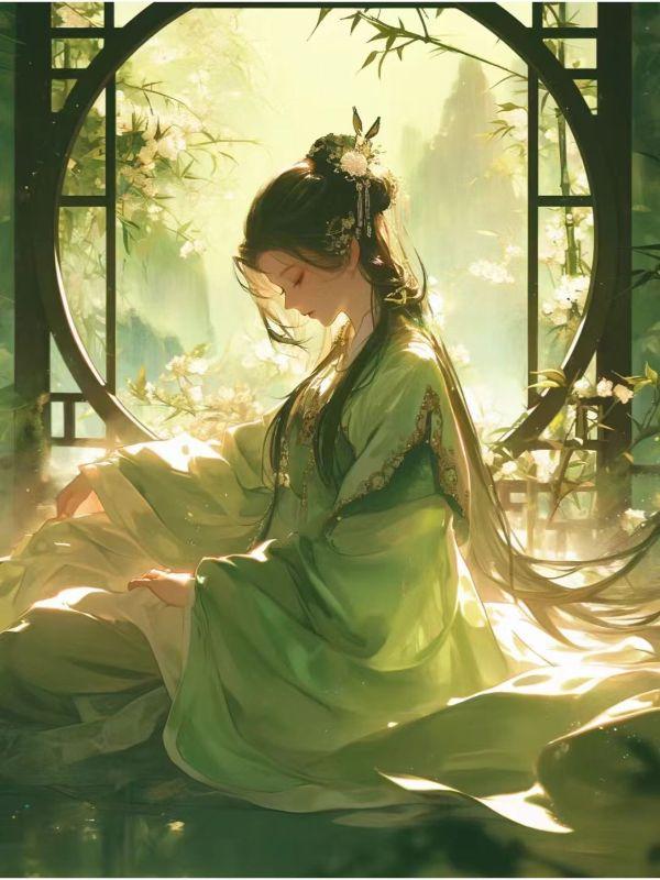 穿越后，夫君连同妹妹把我送进牢狱