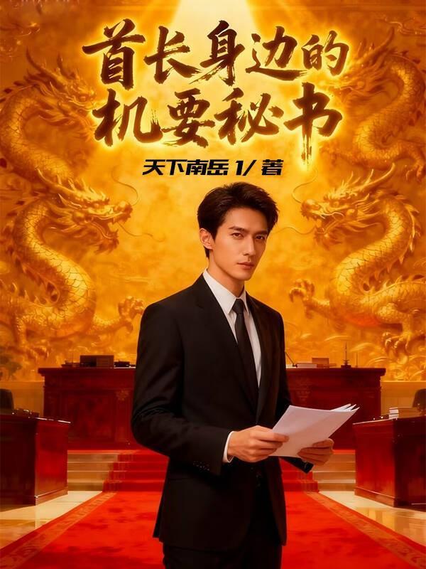首长身边的机要秘书 首长身边的机要秘书