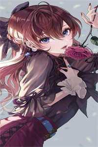 看着小丫头 看着小丫头