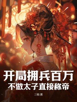 开局拥兵百万，不做太子直接称帝