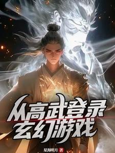 从高武登录玄幻游戏 从高武登录玄幻游戏