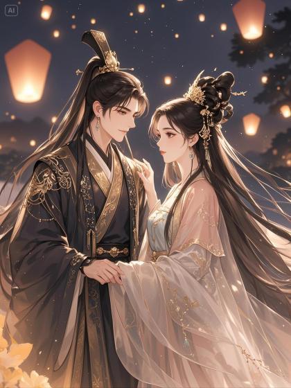 海誓山盟从今结 海誓山盟从今结