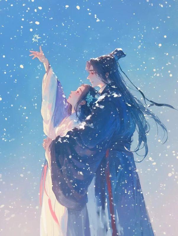 圣女伴侣移情别恋后,我跳下昆仑台 圣女伴侣移情别恋后,我跳下昆仑台